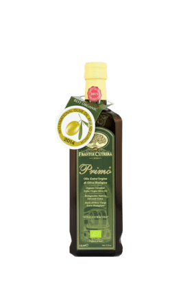 Olivenöl Cutrera Primo BIO