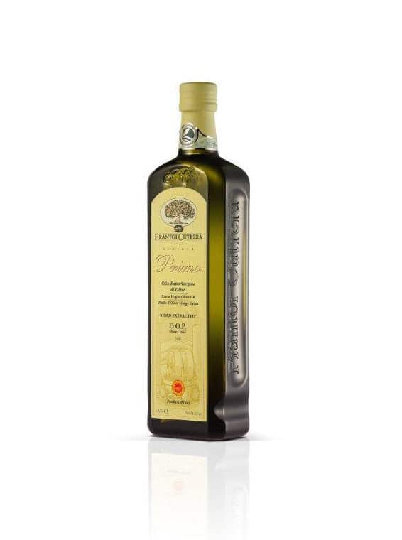 Olivenöl Curtrera Primo
