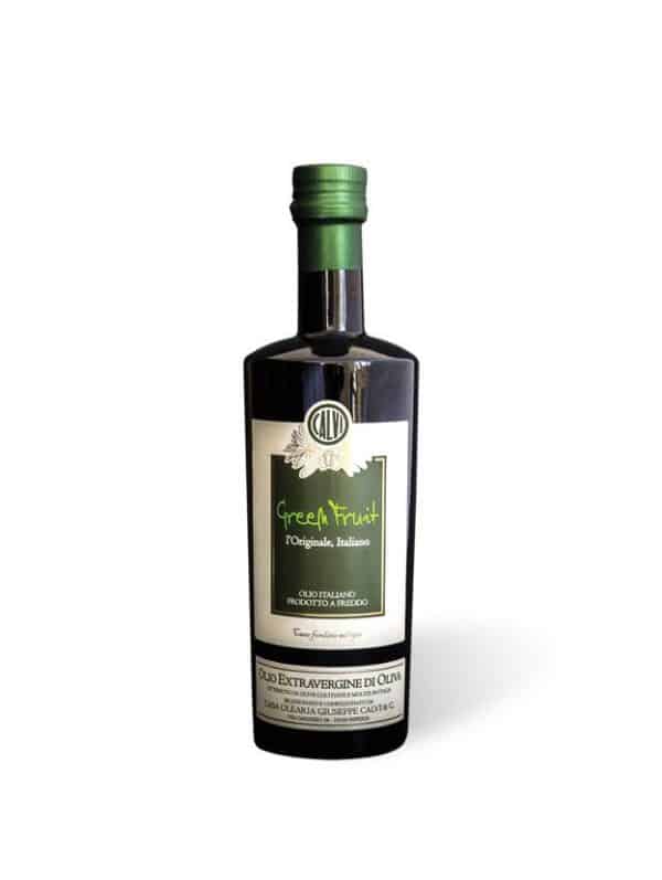Olivenöl Green Fruit