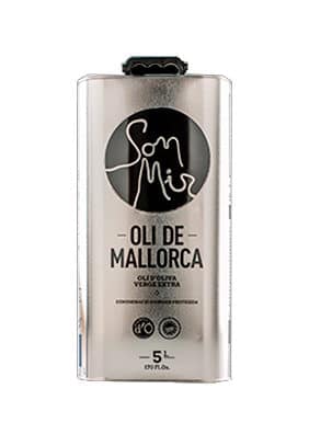 Olivenöl Oli de Mallorca 5-Liter