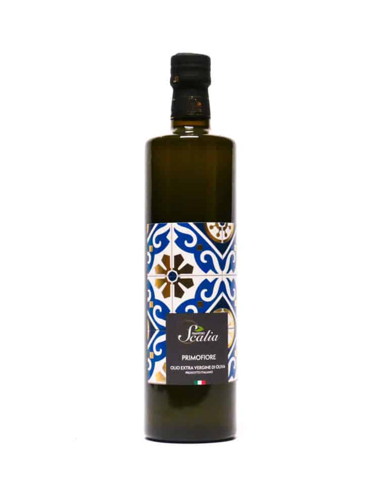 Olivenöl Scalia Primo Fiore
