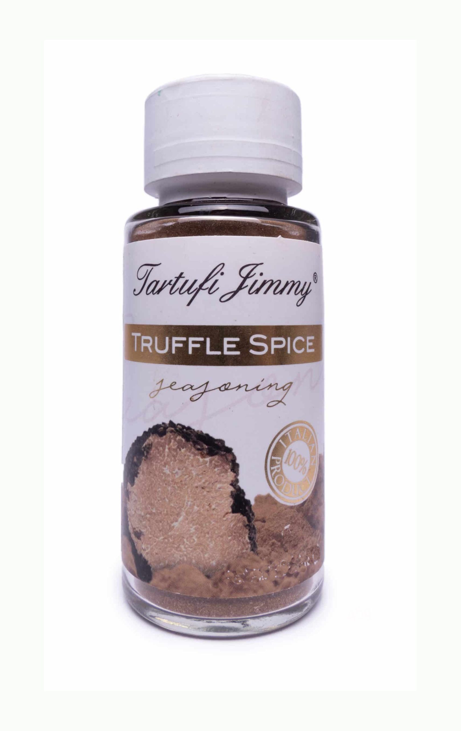 Truffle Spice - Trüffelgewürz