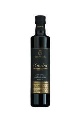 Olivenöl Val Paradiso Sicilia Bio