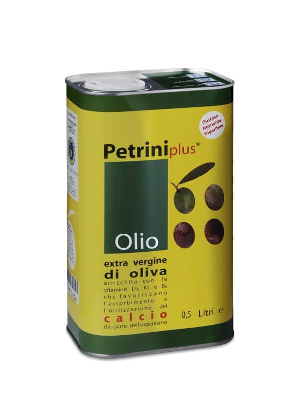 Petrini plus 500 ml