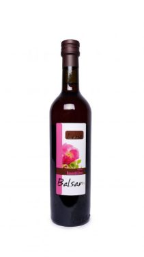 Rosenblueten-Balsam-Lenz