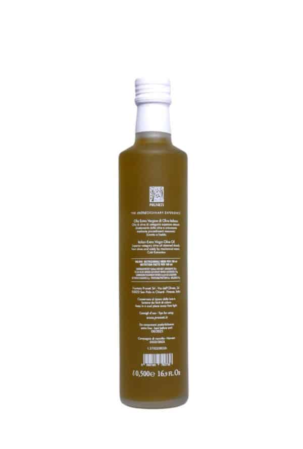 Olivenöl Nuovo extra vergine Pruneti